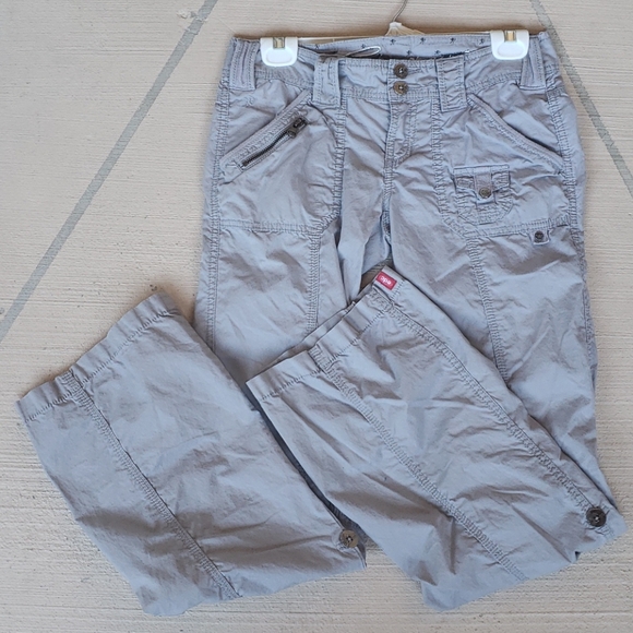 edc cargo pants